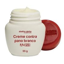 Creme Contra Pano Branco Ab 23 Abelha Rainha 55G