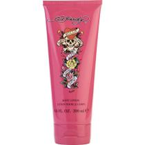 Creme Corporal 200 Ml Ed Hardy Christian Audigier Feminino