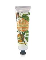 Creme corporal AAA Floral Orange Blossom com manteiga de karité 130mL