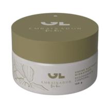 Creme Corporal Acetinado GL Embaixador for Her 150g ' Creme Corporal Acetinado GL Embaixador for Her 150g '