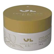 Creme Corporal Acetinado GL Embaixador for Her 150g Creme Corporal Acetinado GL Embaixador for Her 150g
