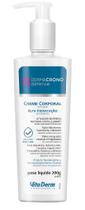 Creme Corporal Alta Hidratação Dermacrono 200g - Vita Derm Creme Corporal Alta Hidratação Dermacrono 200g - Vita Derm