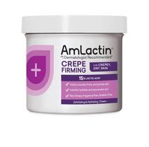 Creme Corporal Amlactin Crepe Firming - 15% Ácido Láctico - 360ml