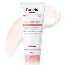Creme Corporal Anti-Pigment Antimanchas Intenso Eucerin 200ml Creme Corporal Anti-Pigment Antimanchas Intenso Eucerin 200ml