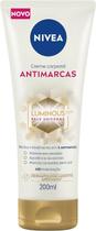 Creme Corporal Antimarcas Nivea Luminous 630 200ml