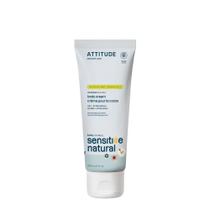 Creme corporal Attitude Deep Moisturizing 200mL vegano sem perfume Creme corporal Attitude Deep Moisturizing 200mL vegano sem perfume