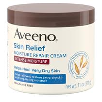 Creme Corporal Aveeno Skin Relief Intense Moisture Repair 325 ml