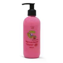 Creme Corporal Baba Soul Cosméticos Moranguinho 240ML