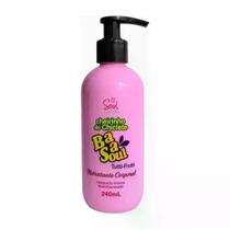 Creme Corporal Baba Soul Cosméticos Tutti Frutti 240ML