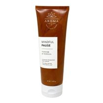 Creme corporal Bath and Body Works Aromaterapia com óleos essenciais