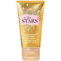 Creme corporal Bath and Body Works IN THE STARS 75 ml, tamanho de viagem