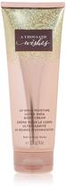 Creme Corporal Bath & Body Works A Thousand Wishes Ultra Shea - 240ml