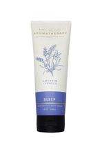 Creme corporal Bath & Body Works Aromaterapy SLEEP Lavender 240 ml
