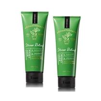 Creme corporal Bath & Body Works Aromaterapy Stress Relief 240 ml