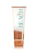 Creme corporal Bath & Body Works At The Beach 240 ml
