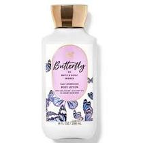 Creme Corporal Bath & Body Works Butterfly 236ml