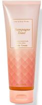 Creme corporal Bath & Body Works Champagne Toast 240 ml para mulheres