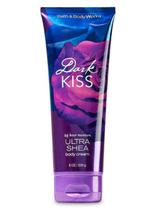 Creme Corporal Bath & Body Works Dark Kiss 240 ml