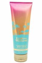 Creme corporal Bath & Body Works Endless Weekend 240 ml para mulheres