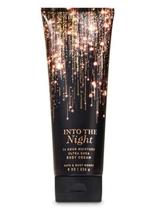 Creme corporal Bath & Body Works INTO THE NIGHT 236mL