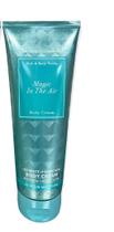 Creme corporal Bath & Body Works Magic In the Air 240 ml para mulheres Creme corporal Bath & Body Works Magic In the Air 240 ml para mulheres