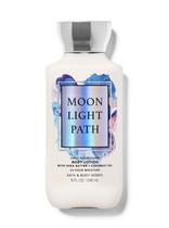 Creme Corporal Bath & Body Works Moonlight Path 236ml Creme Corporal Bath & Body Works Moonlight Path 236ml
