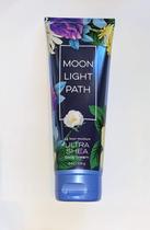 Creme Corporal Bath & Body Works Moonlight Path Ultra Shea 240 ml