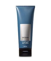 Creme Corporal Bath & Body Works Ocean para Homens - 240ml