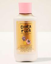 Creme Corporal Bath & Body Works Pink Pineapple 236ml