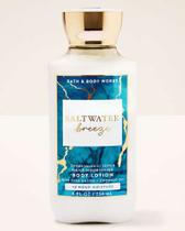 Creme Corporal Bath & Body Works Saltwater Breeze 236ml