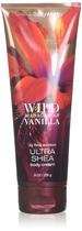 Creme Corporal Bath & Body Works Signature Ultra Shea - 240ml