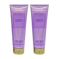 Creme corporal Bath & Body Works Ultimate Hydration 240mL x2
