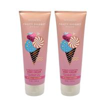 Creme corporal Bath & Body Works Ultimate Hydration 240mL x2