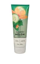 Creme Corporal Bath & Body Works Ultra Shea Cucumber Melon 240 ml