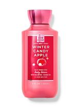 Creme Corporal Bath & Body Works Winter Candy Apple 236ml