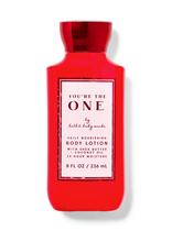Creme Corporal Bath & Body Works You're The One 236ml