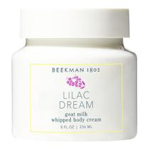 Creme Corporal Batido Beekman 1802 Lilac Dream 240mL
