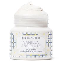 Creme Corporal Batido Beekman 1802 Vanilla Absolute 240mL