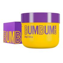 Creme Corporal Beleza Brasileira Bumbum Cream 200g