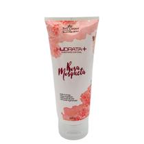 Creme Corporal Bell Corpus Rosa Mosqueta 200g Anti Age Regenerador