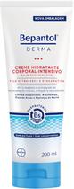 Creme Corporal Bepantol Derma Balm Regenerador 200ml