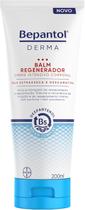 Creme Corporal Bepantol Derma Balm Regenerador 200ml