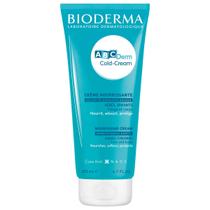 Creme Corporal Bioderma ABCDerm Cold Cream Hidratante Suave Creme Corporal Bioderma ABCDerm Cold Cream Hidratante Suave