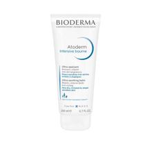 Creme Corporal Bioderma Atoderm Intensive Balm 200mL Muito Seco