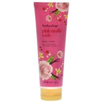 Creme Corporal Bodycology Pink Vanilla Wish - 236ml - Para Mulheres