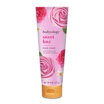 Creme Corporal Bodycology Shea Butter Sweet Love 240mL