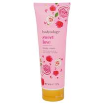 Creme Corporal Bodycology Sweet Love Blushing 240 ml