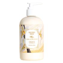 Creme Corporal Camille Beckman French Vanilla 384ml