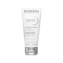 Creme Corporal Clareador Bioderma Pigmentbio Sensitive 75 Ml Creme Corporal Clareador Bioderma Pigmentbio Sensitive 75 Ml