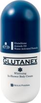 Creme Corporal Clareador In-Shower Glutanex 300 ml